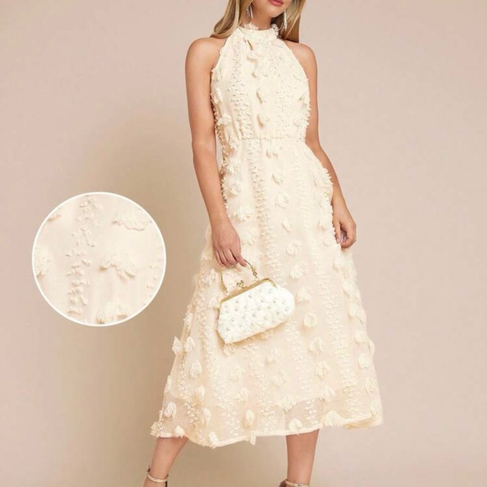 Elegant Dress